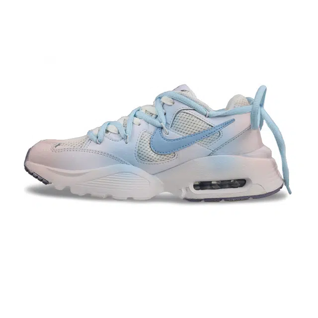 Nike Air Max Fusion Light Blue