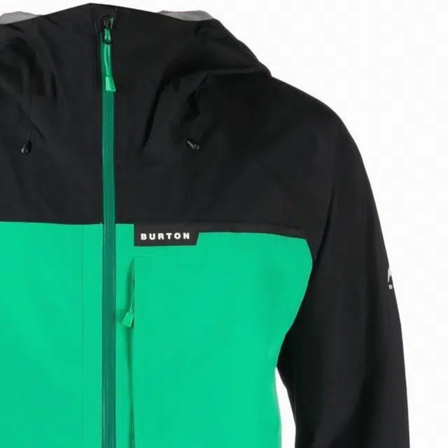BURTON SS23