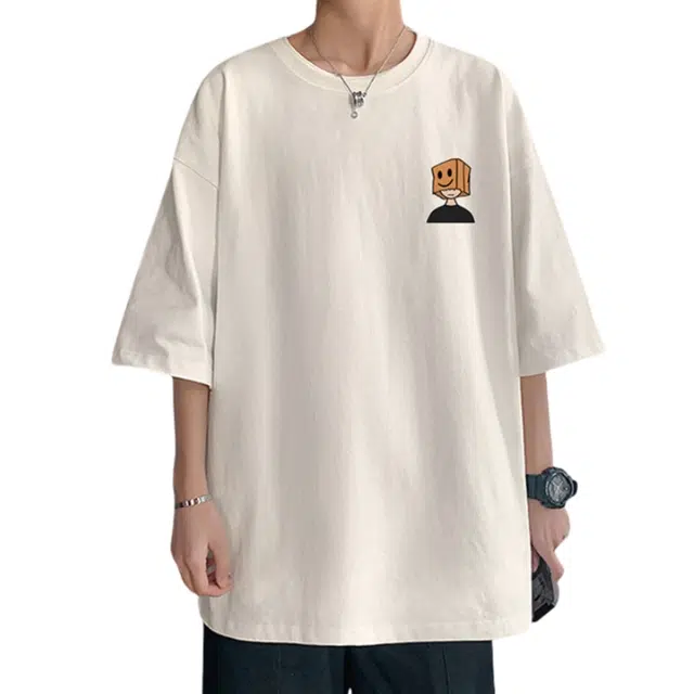 PAINT STAIN T