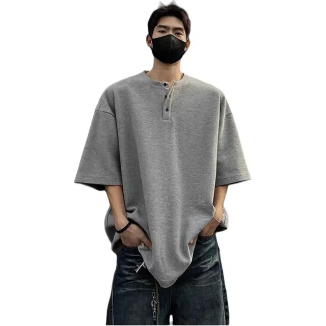 PAINT STAIN T