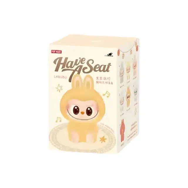 POP MART LABUBU THEMONSTERS 15cm