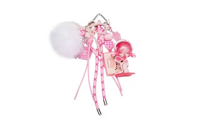 POP MART SKULLPANDA 18cm
