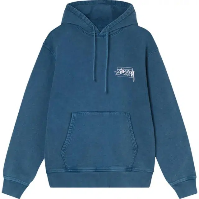 Stussy Hoodie