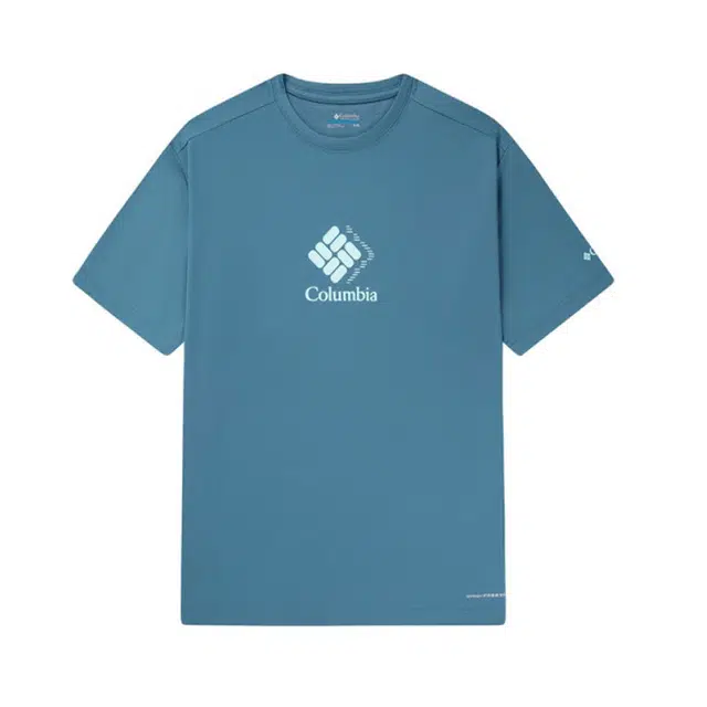 Columbia T