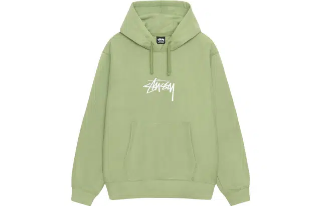 Stussy Hoodie