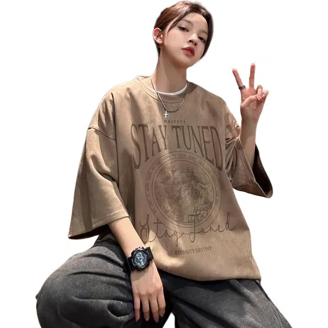 PAINT STAIN T