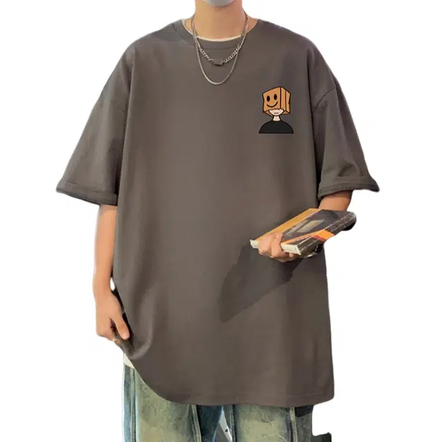 PAINT STAIN T