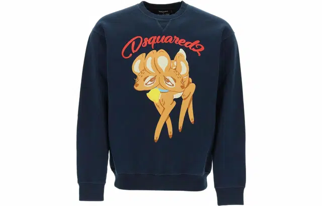 DSQUARED 2