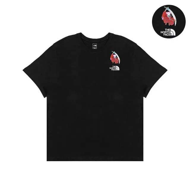 THE NORTH FACE Fantasy T