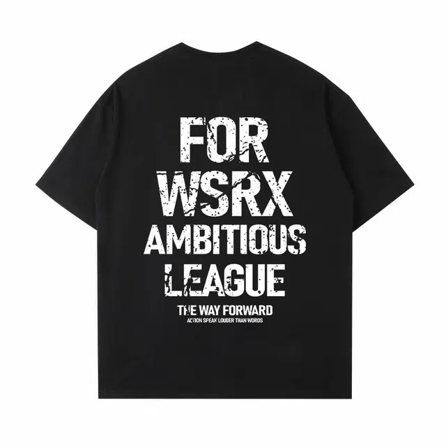 WSRX T