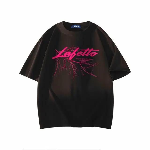lafetto LogoT
