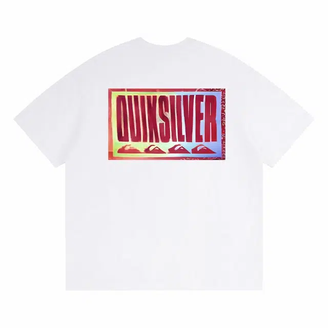 Quiksilver LOGOT