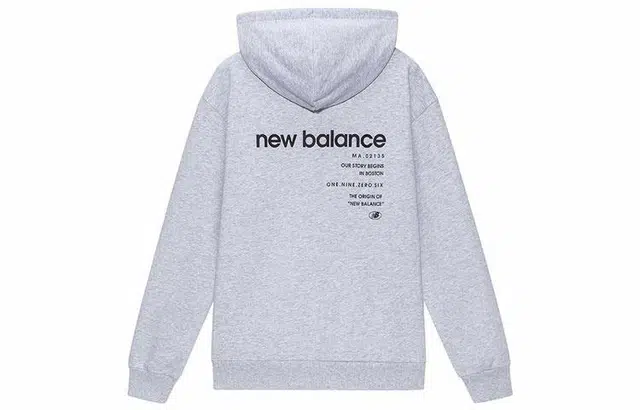 New Balance Logo