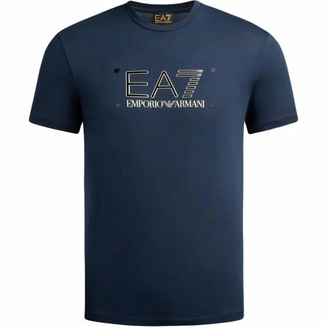 EMPORIO ARMANI EA7 T