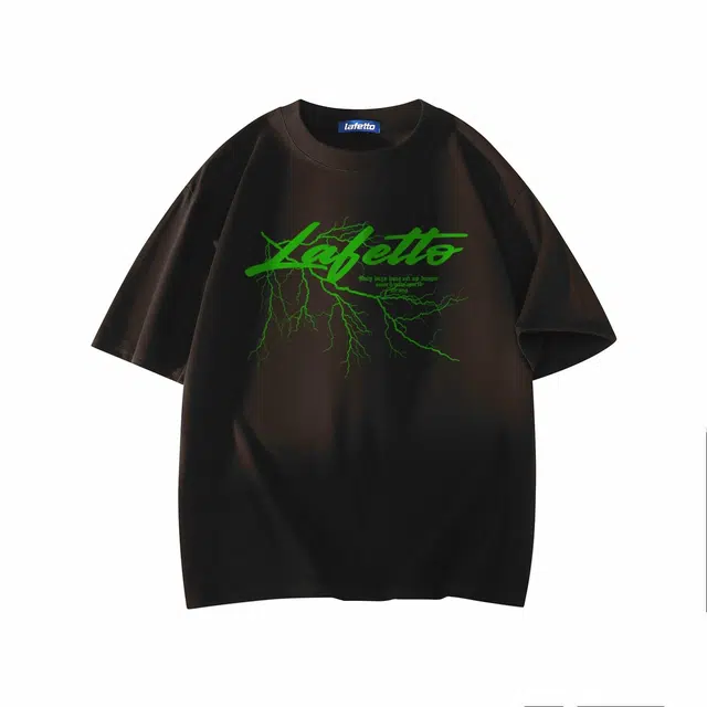 lafetto LogoT