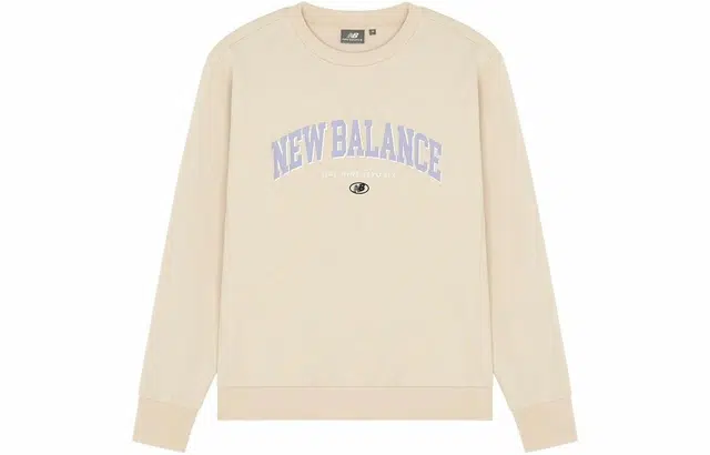 New Balance Logo