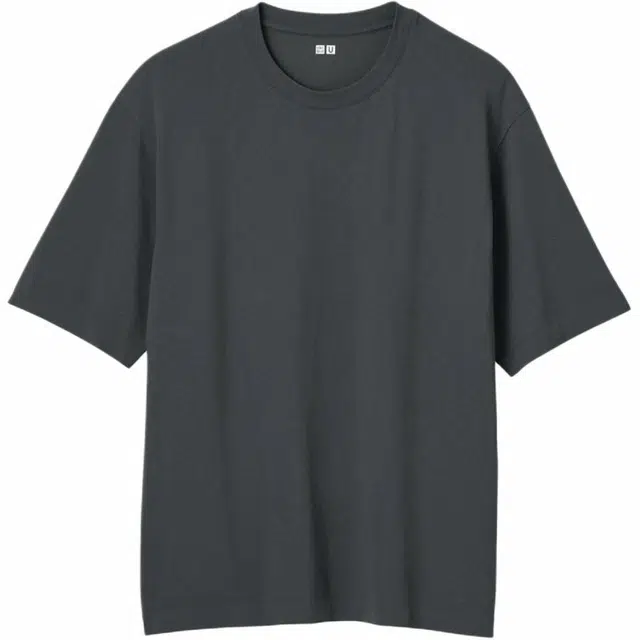 UNIQLO SS25 U T