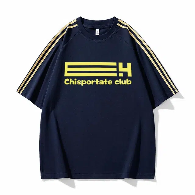 Chisportate LogoT