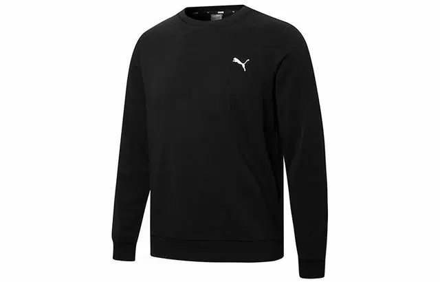PUMA Ess Logo