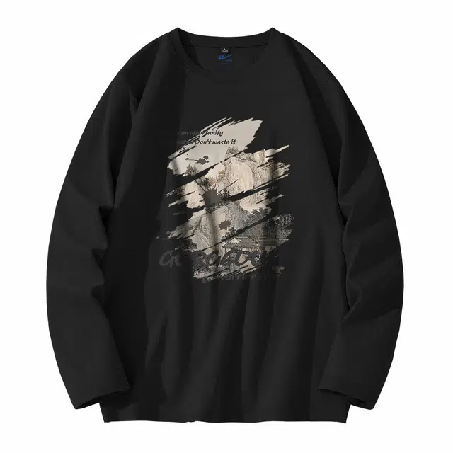 Warrior T