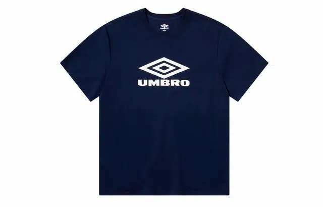 Umbro Large Logo T-Shirt