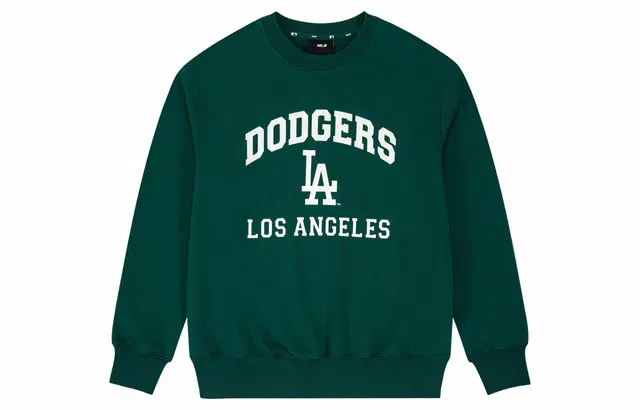 MLB