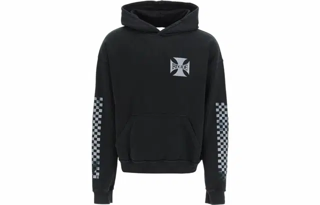 RHUDE