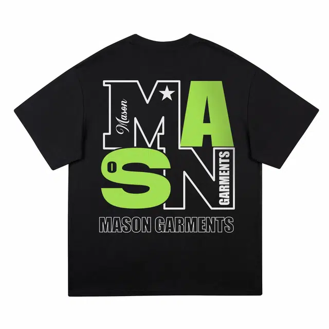 masongarments LOGOT