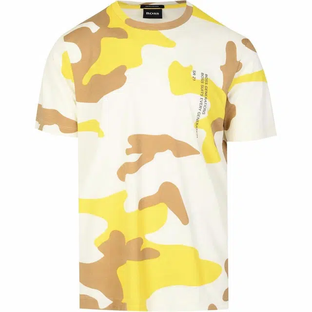 HUGO BOSS T