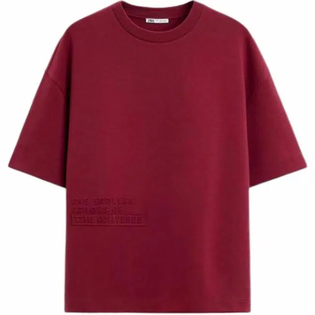 ZARA T