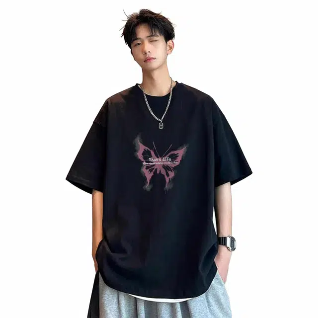 Fakeyoung T