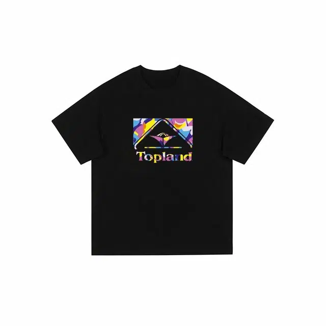 Topland logoT