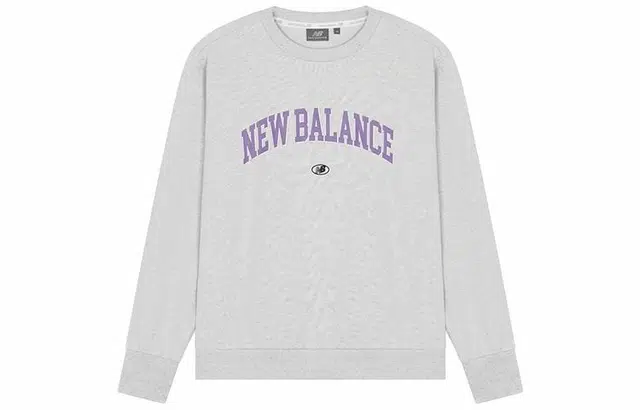 New Balance Logo