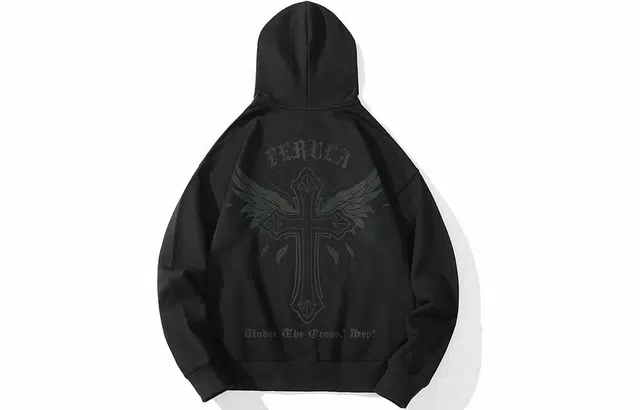 Kimura Sansha Hoodie