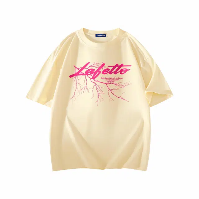 lafetto LogoT