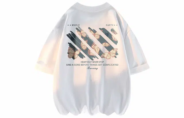 WHOLE EARTH T