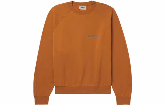 Fear of God Essentials SS22 Logo