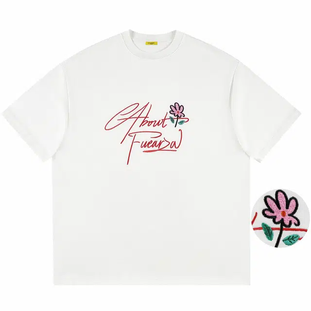FUERZA LOGO T