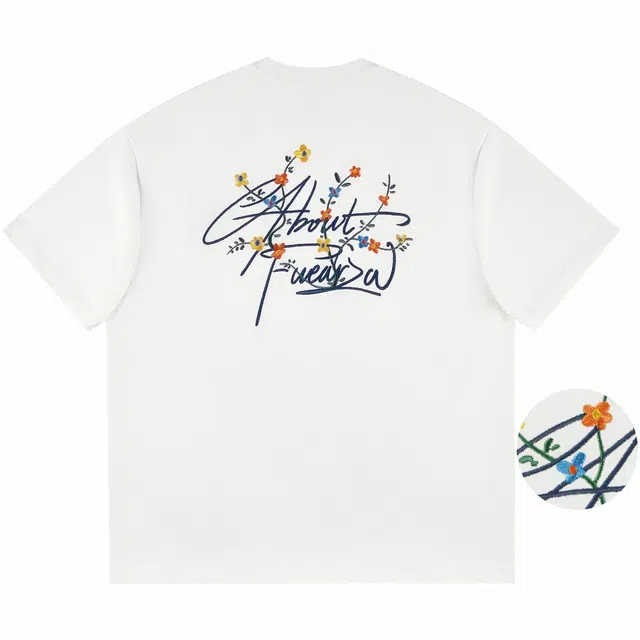 FUERZA LOGO T