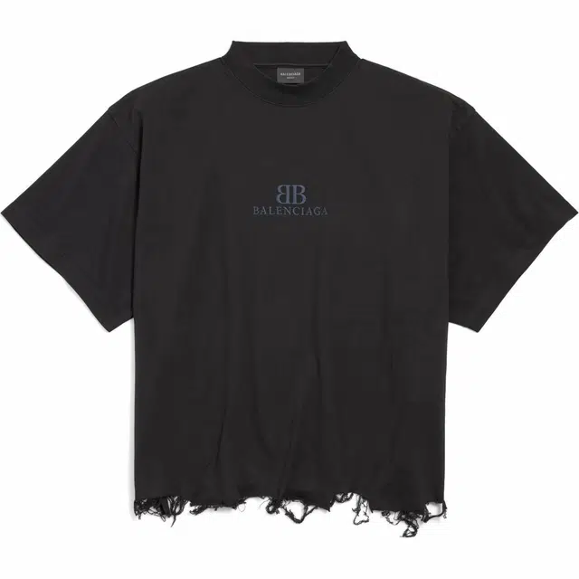 Balenciaga FW24 LogoT