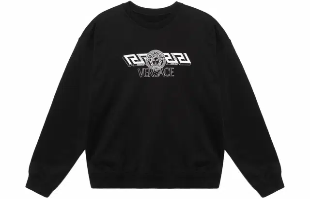 VERSACE SS22 Logo