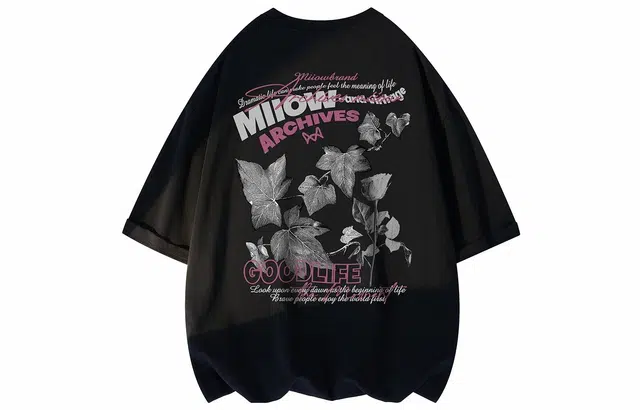 MIIOW t