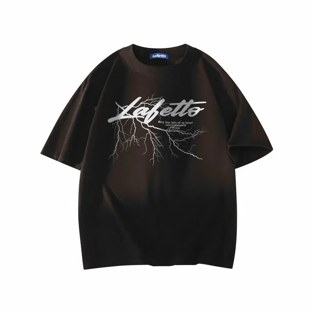 lafetto LogoT