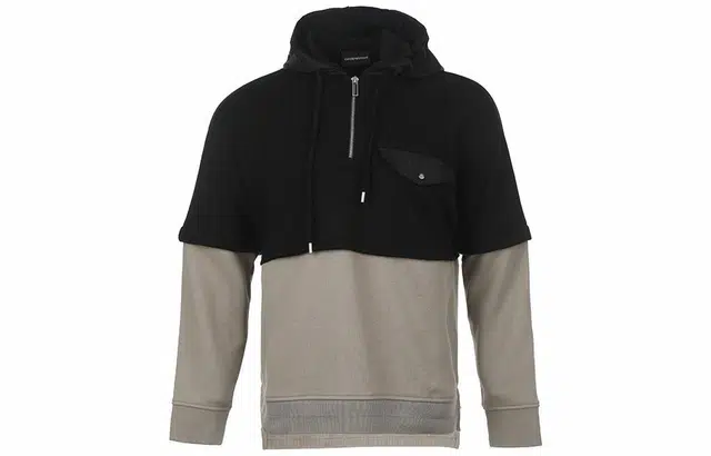 EMPORIO ARMANI FW23