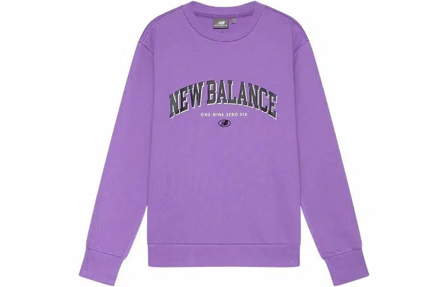 New Balance Logo