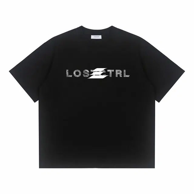 LOSTCTRL logoT