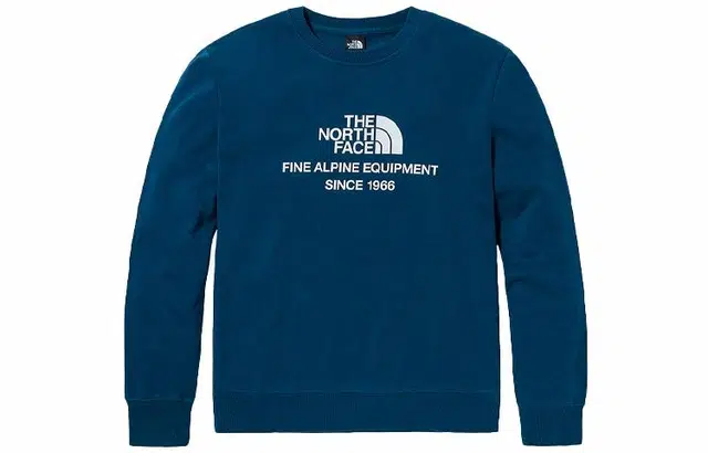 THE NORTH FACE Logo
