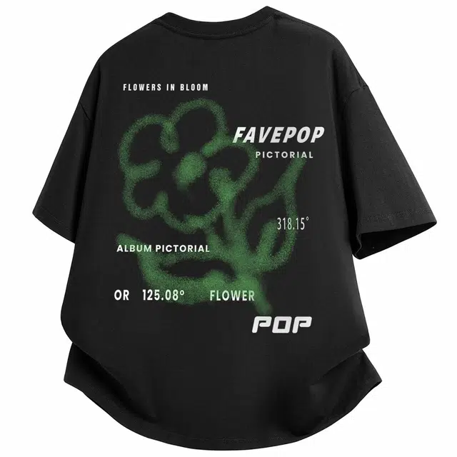 FAVEPOP T