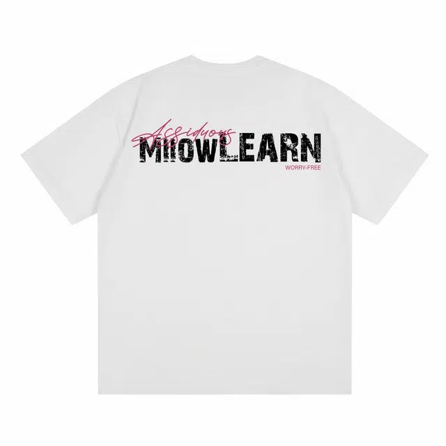 MIIOW T