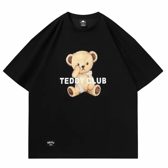 TeddyClub T